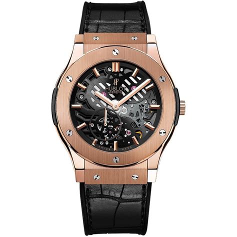 hublot classic fusion classico ultra thin|hublot geneve classic fusion automatic.